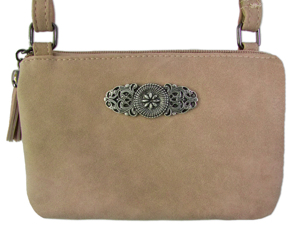 Damen Trachten Handtasche Sofia Dirndl Umhängetasche