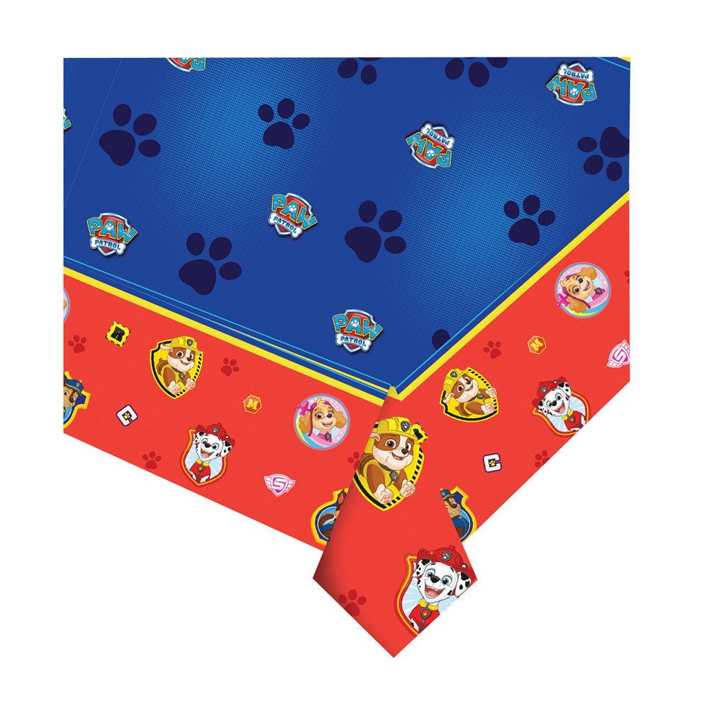 Amscan "Paw Patrol" motivo perro - decoración fiesta cumpleaños niños - Imagen 9 de 21