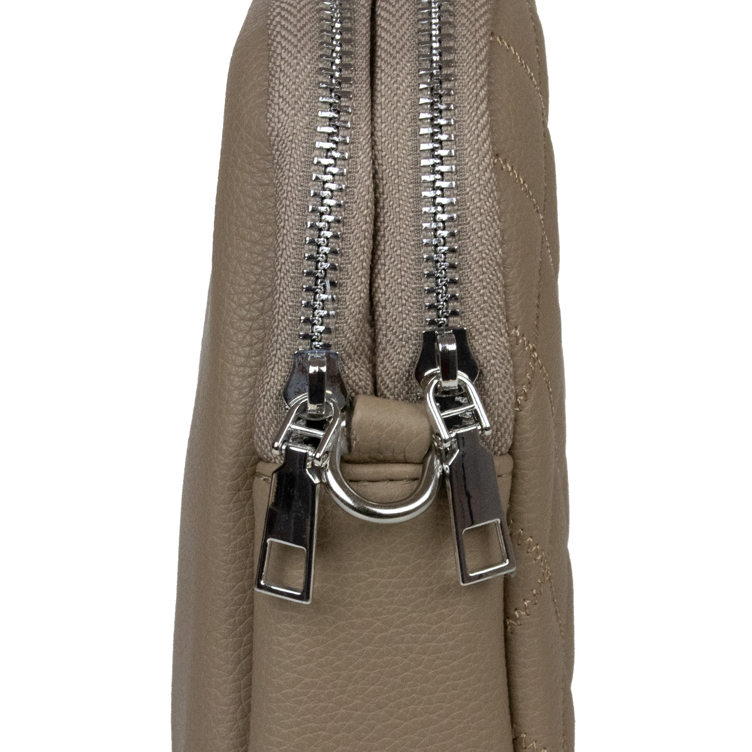 Trachten Handtasche Emma - Dirndl Umhängetasche mit Hirsch Applikation