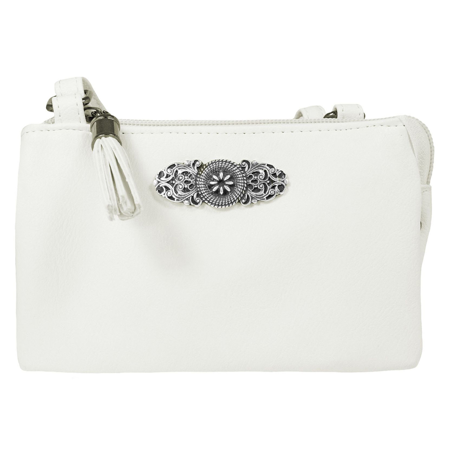 Damen Trachten Handtasche Sofia Dirndl Umhängetasche