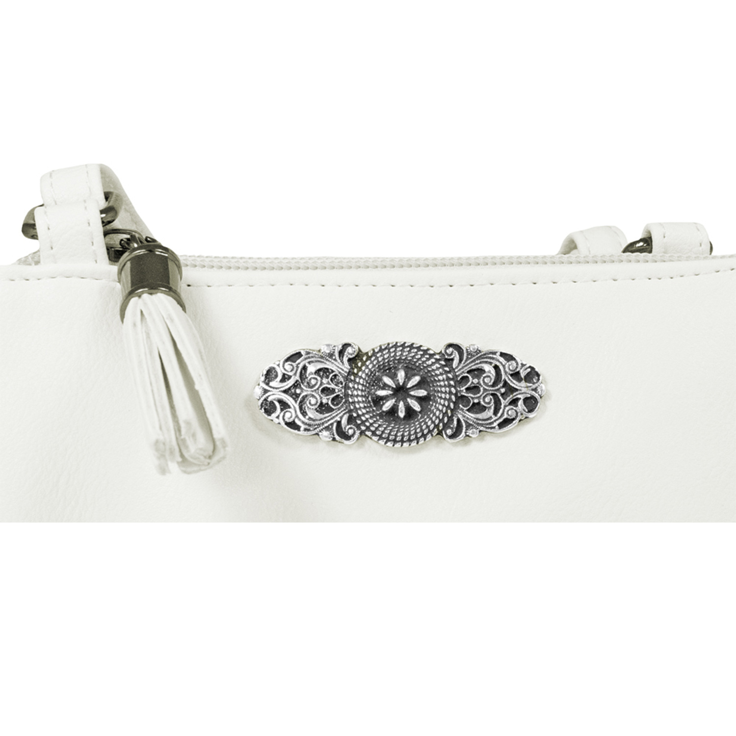 Damen Trachten Handtasche Sofia Dirndl Umhängetasche