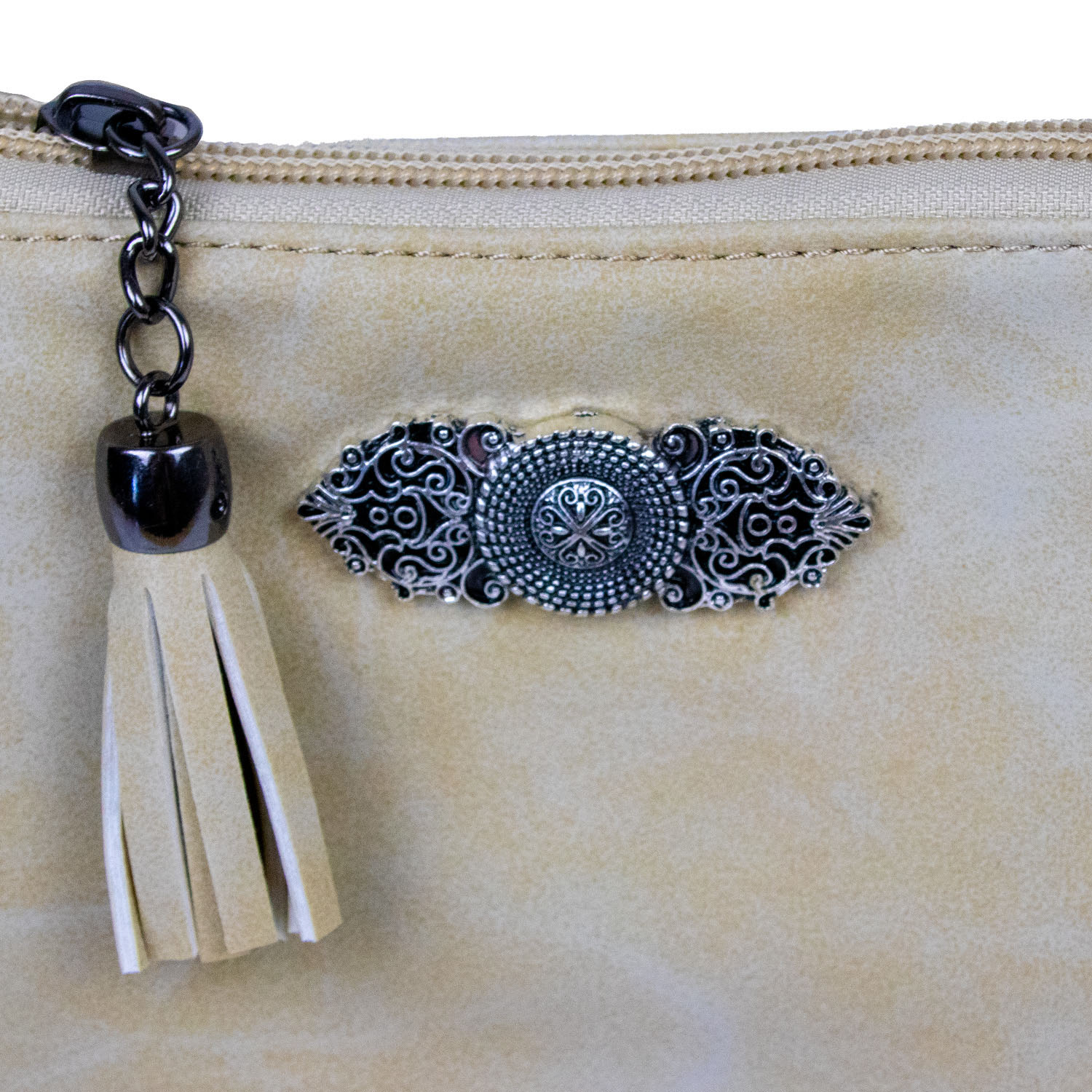 Damen Trachten Handtasche Sofia Dirndl Umhängetasche