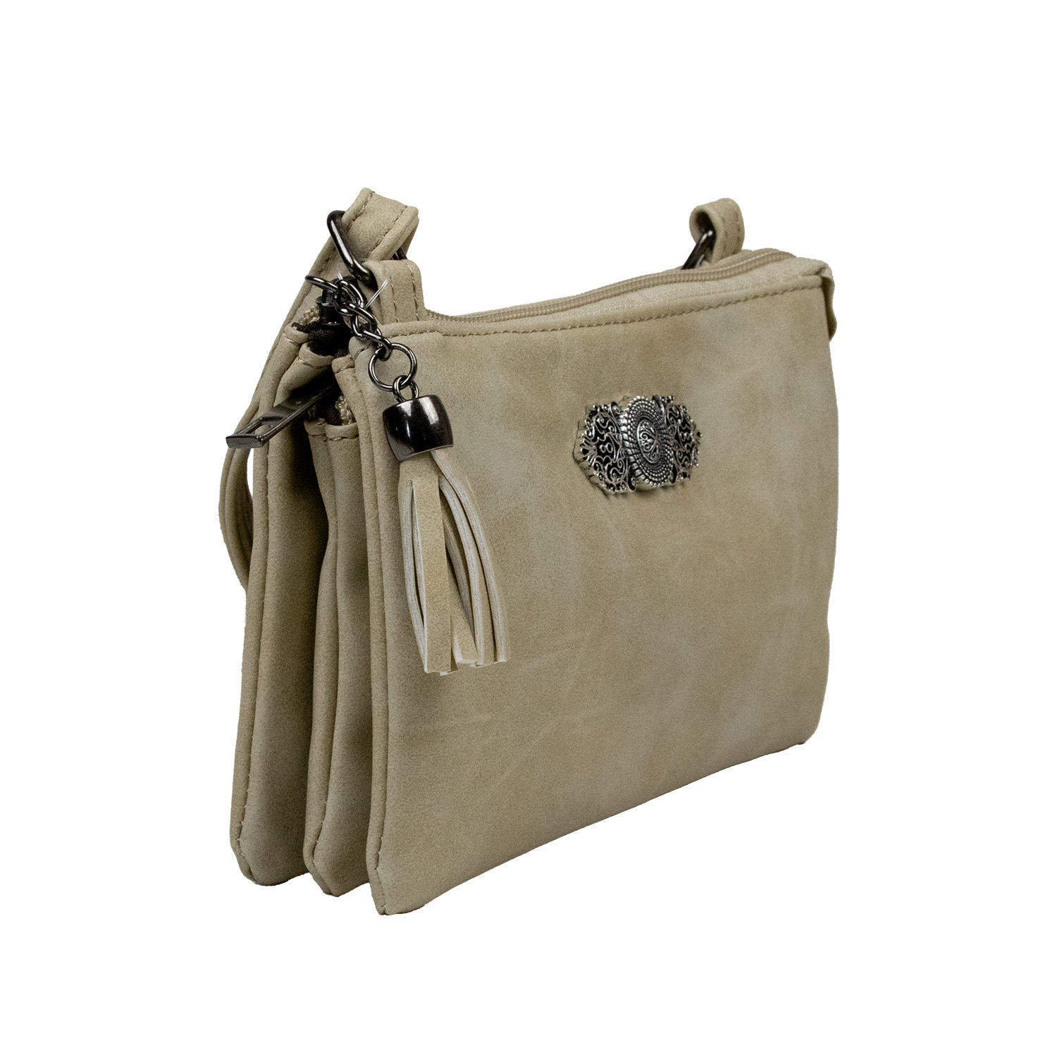 Damen Trachten Handtasche Sofia Dirndl Umhängetasche