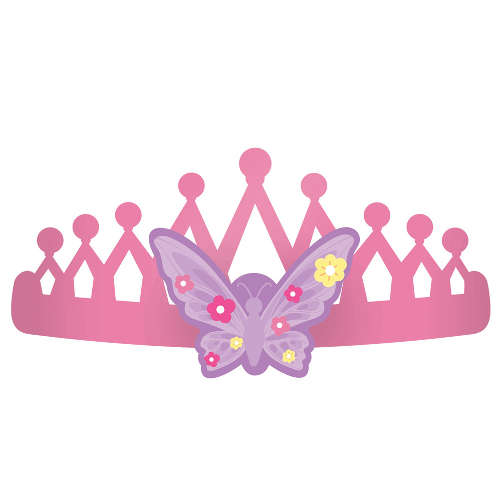 Amscan "Princesa y Caballero" Decoración Fiesta Niños Cumpleaños Vajilla Desechable - Imagen 13 de 24