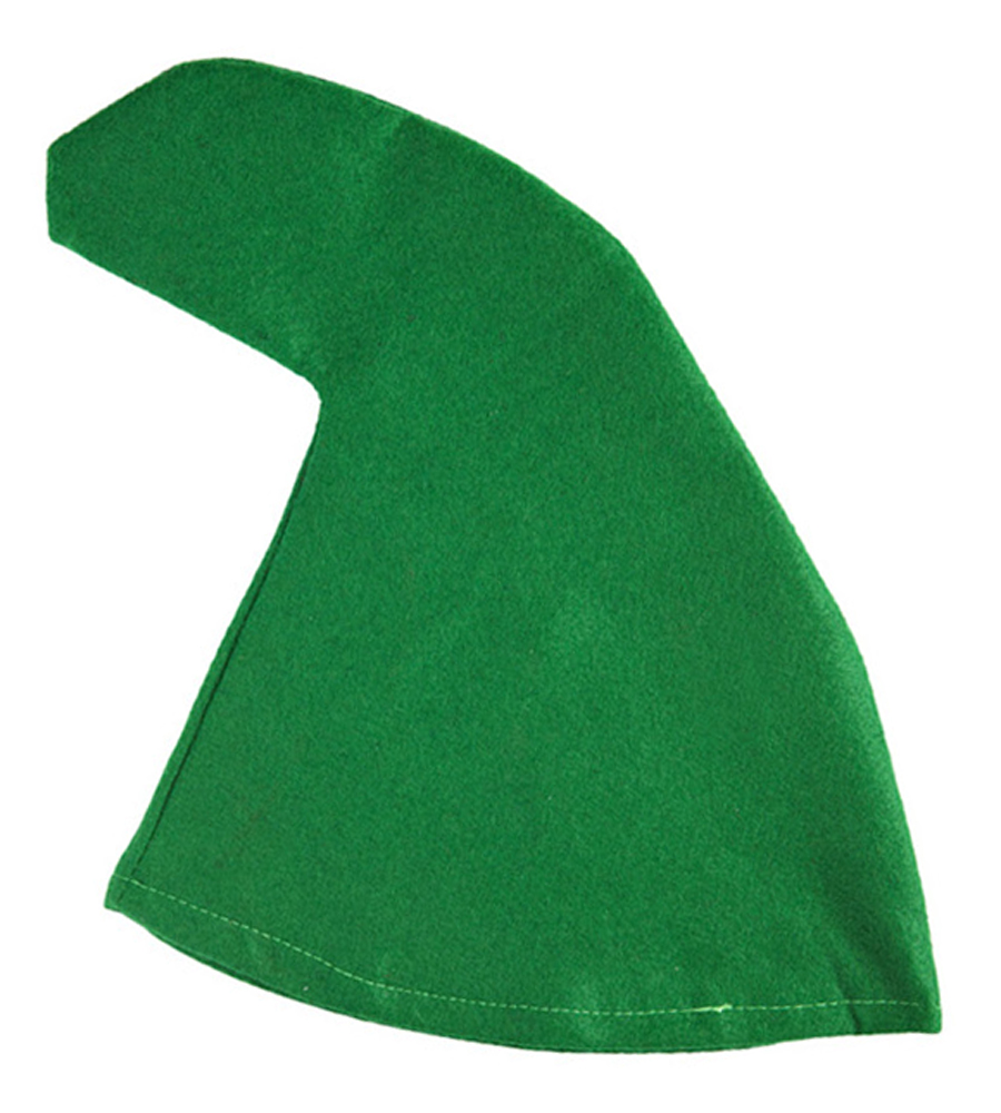 10 gorras enanas para disfraz de enano o duende | Elección de color - Fiesta temática de carnaval - Imagen 9 de 16